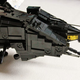 Illustration for article titled Beautifully-detailed build of the Nostromo ship from Alien